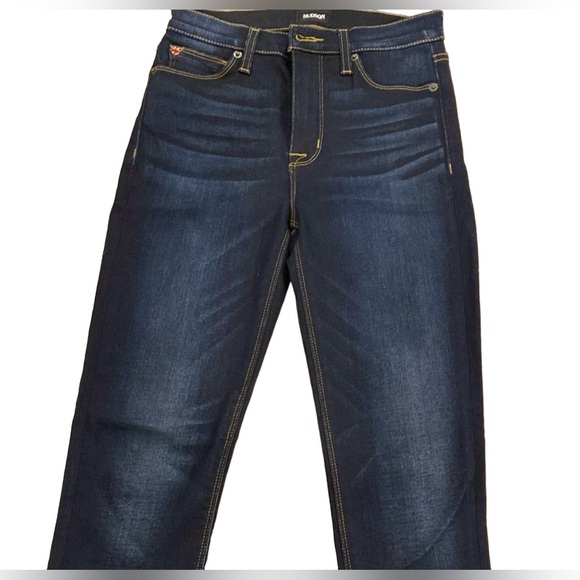 🔥NWOT Hudson Skinny Stretch Jeans! - Picture 4 of 7